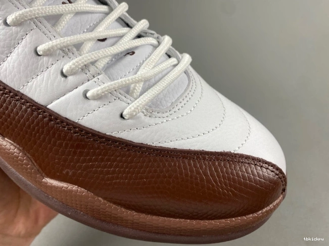 Reps TBK 12 Jordan SoleFly FZ5026-100 Air x 0807